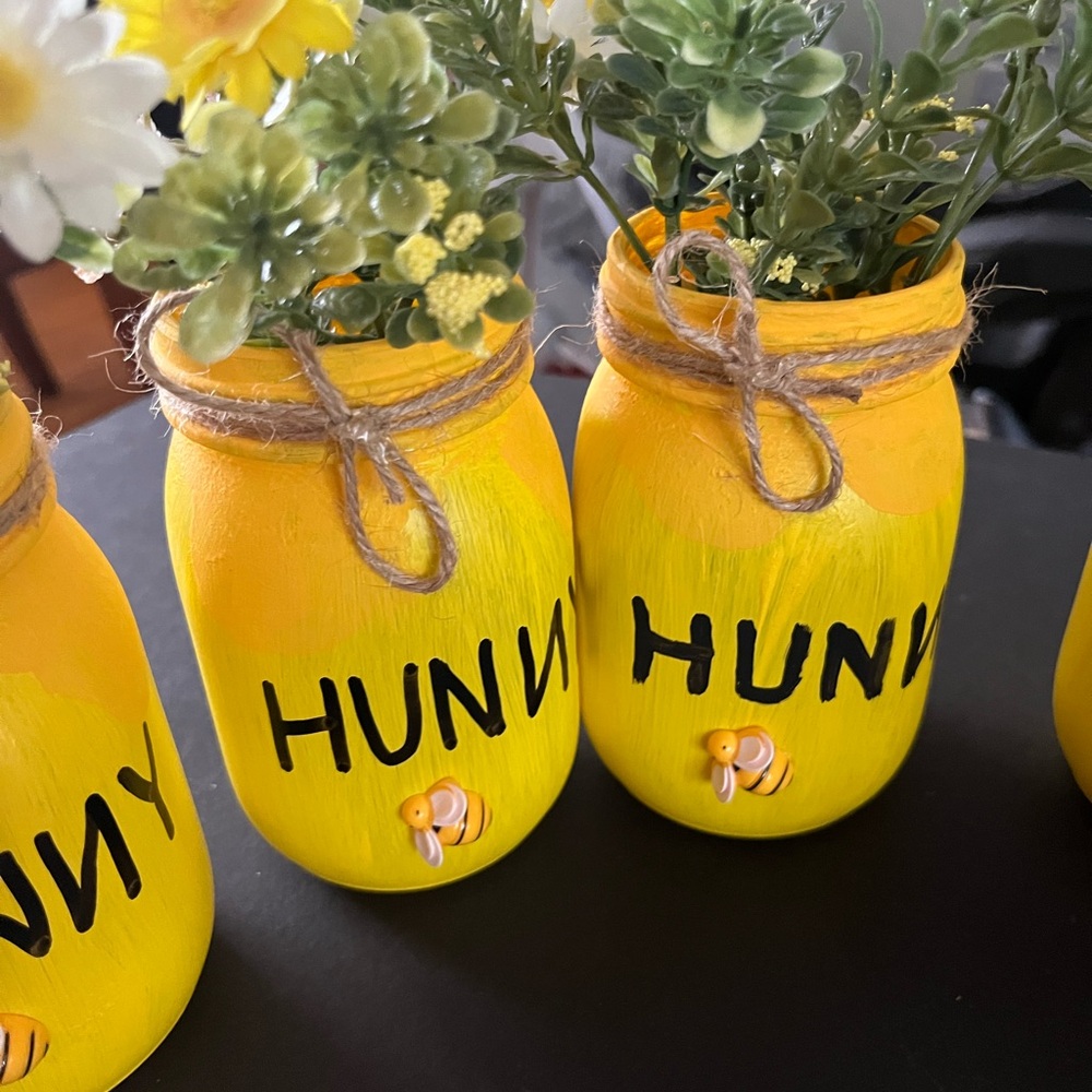 Winnie the Pooh BabyShower Set - Picture 14 of 14